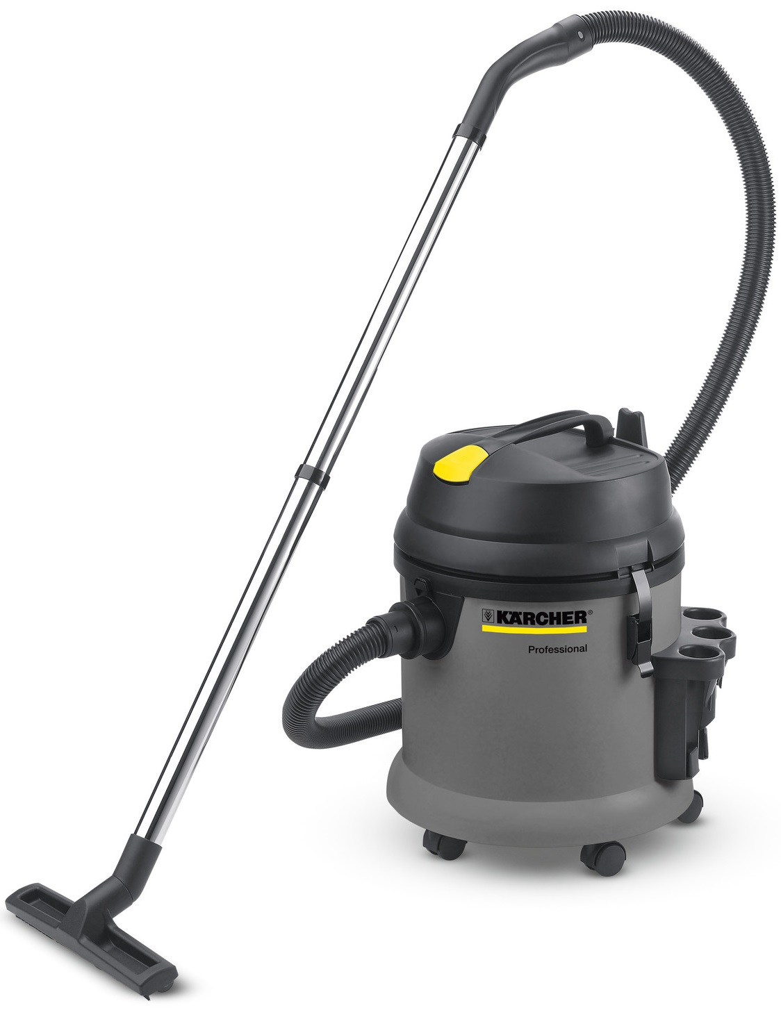 KARCHER NT Series Wet and Dry Vacuum Cleaner
