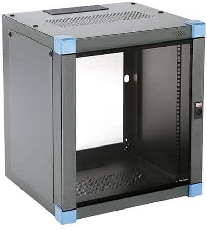RETEX EASyRACK 19 Inch Wall Mounted Cabinets