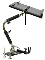 micwil RWHD Series No-Drill Mount