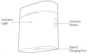 Charging Case