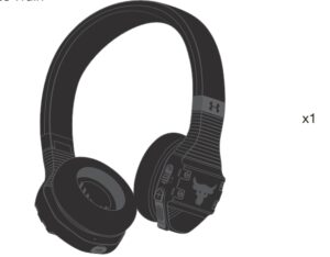 Sport Wireless Train