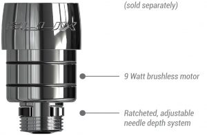 MACHINE OVERVIEW