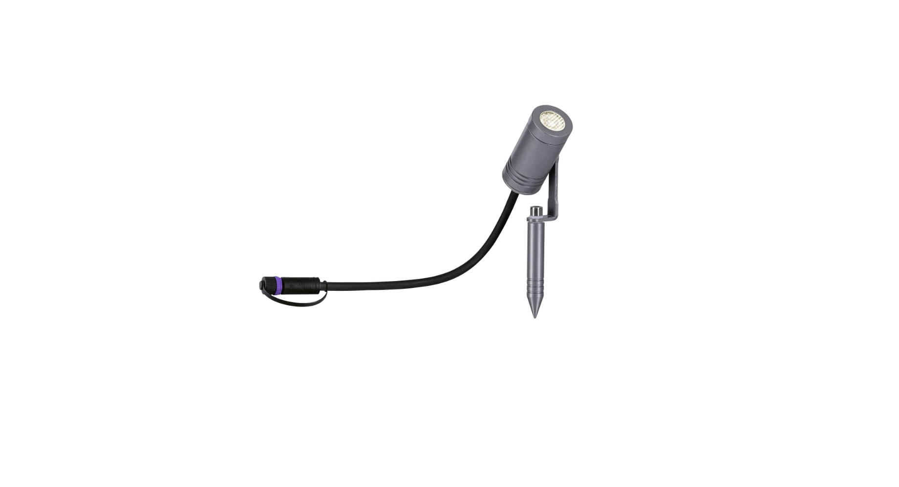 saxby 61638 Toko 1lt 300mm Wall Light