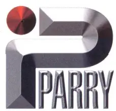 PARRY-logo