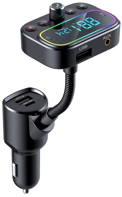 Han Bei Ke T67 Smart Wireless Audio Adapter