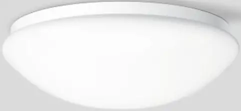 BEGA 50016 LED Ceiling and Wall Luminaire