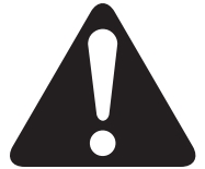 Warning Icon