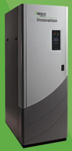 RERCO Innovation Water Heaters [INN 600N, INN 800N, INN 1060N, NN 1350N]