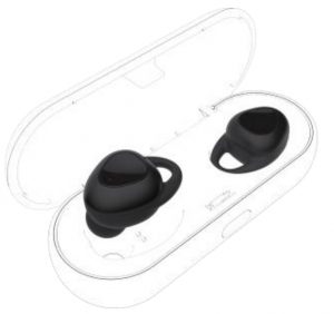 Denver True Wireless Earbuds TWE-52