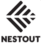 NESTOUT Logo
