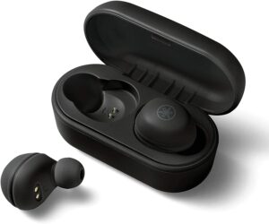 YAMAHA Truly Wireless Earphones