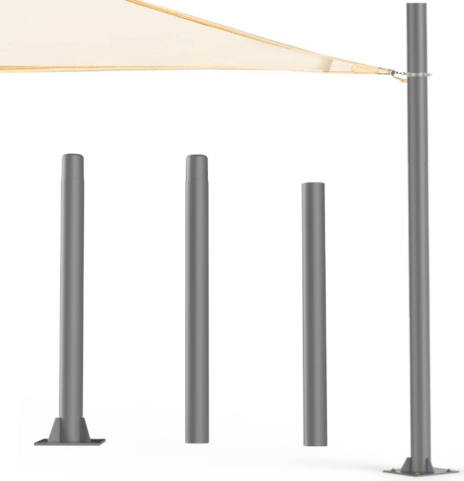 CRYSTORAMA 724-OB-CL-MWP Six Light Ceiling Mount