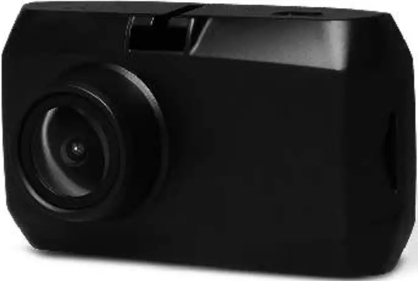 Wi-Fi Car Dash Camera