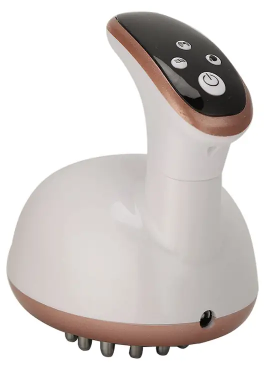 SHARPER IMAGE Meridian Massage Brush 