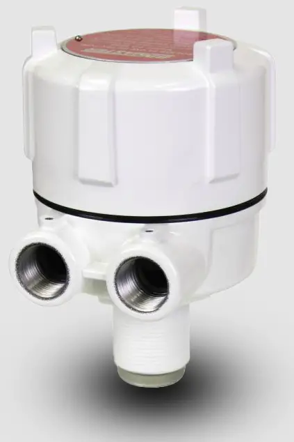 BINMASTER 730-0668 Microwave No Flow Monitor