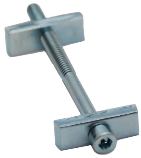 Star Hanger 760 Counter Top Bolt