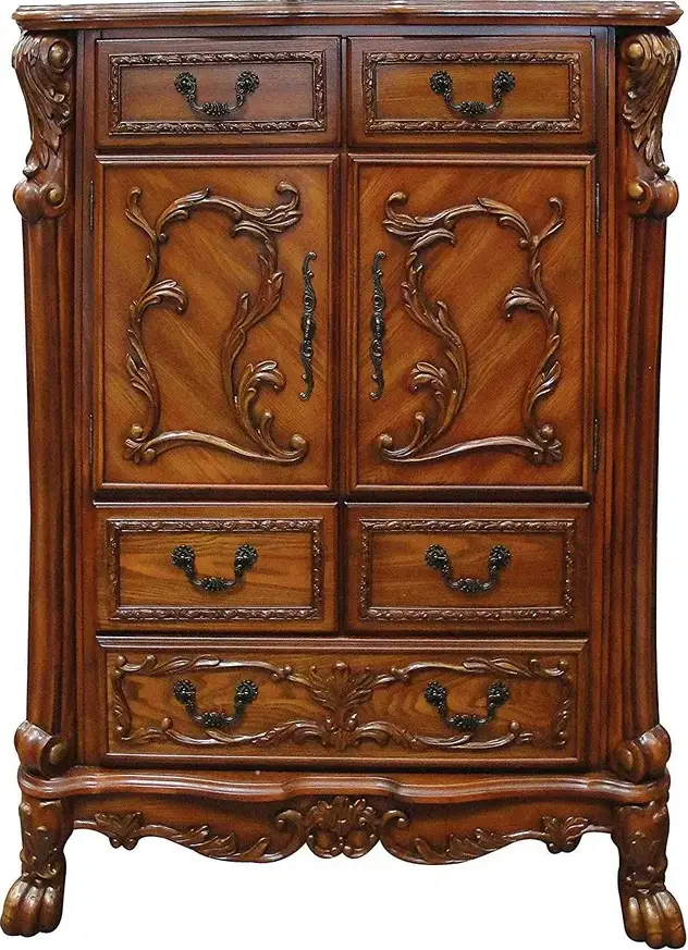 ACME 6128 Dresden Chest