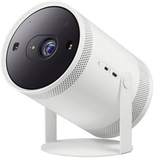 SAMSUNG Freestyle Projector