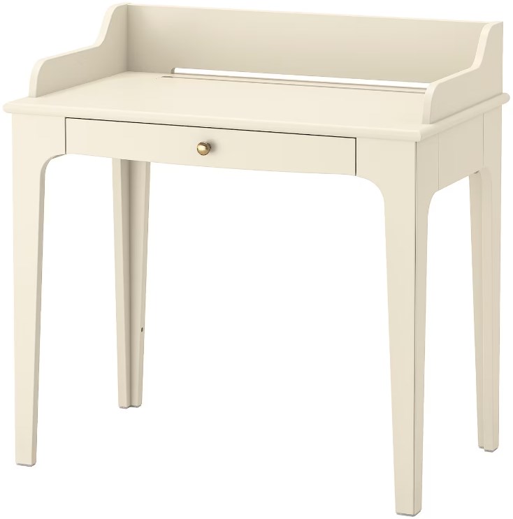 IKEA LOMMARP Desk and Storage Combination