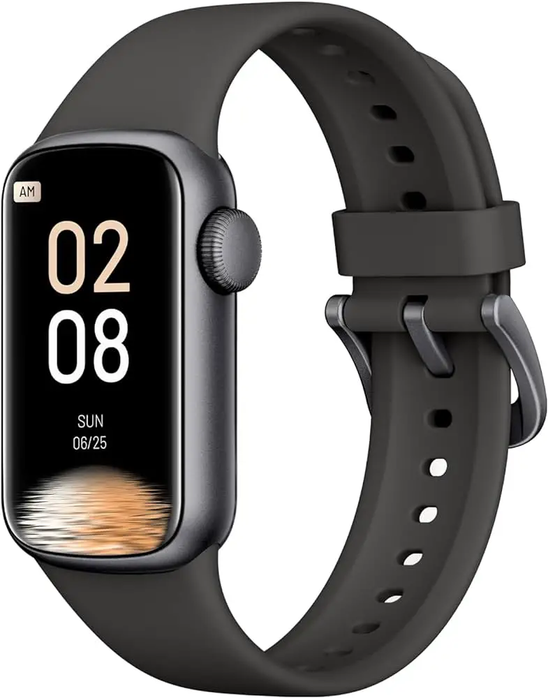 IMFRCHCS B0CKL21G4G Fitness Tracker Smart Watch