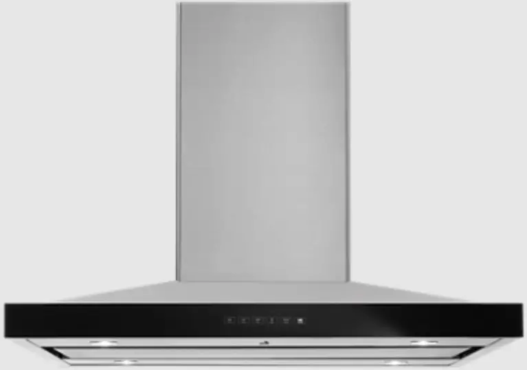 JENNAIR LI3UND-W11280191B Range Hood