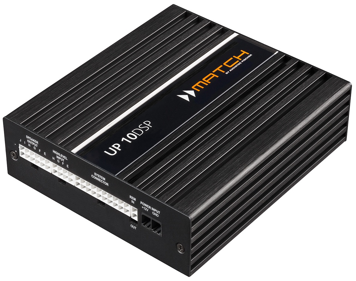 AUDIOTEC FISCHER BTHD-UP10 Extension Card