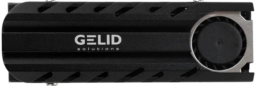 GELID Solutions M.2 SSD IceCap Pro Cooler 