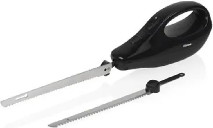 TRiSTAR EM2107 Electric Knife