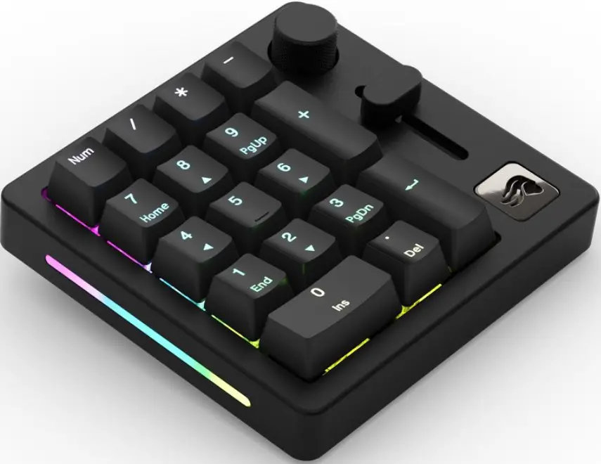 GLORIOUS GMMK Numpad