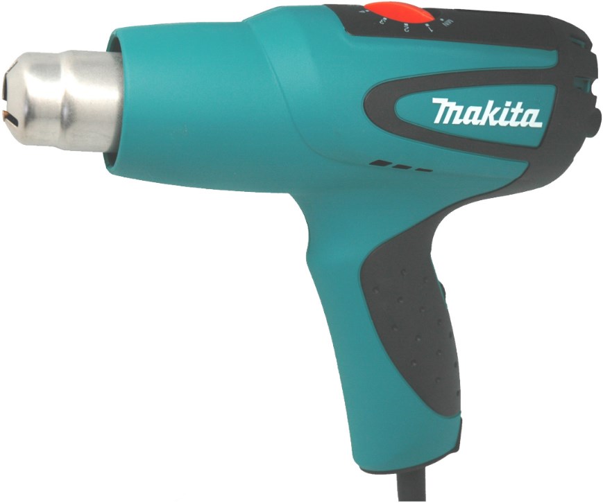 makita HG551VK Hot Air Blower
