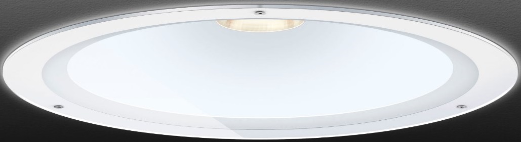 BEGA 50894.4 Recessed Ceiling Luminaire