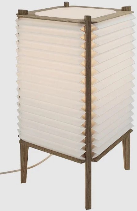 Le Klint 303M Bee Hive Bordlampe Large