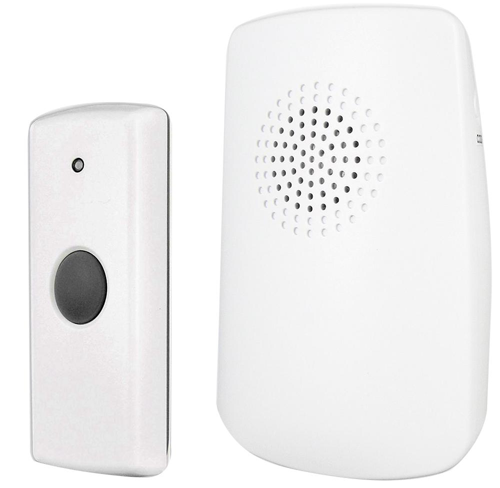 UNI-COM 63735 Portable Door Chime