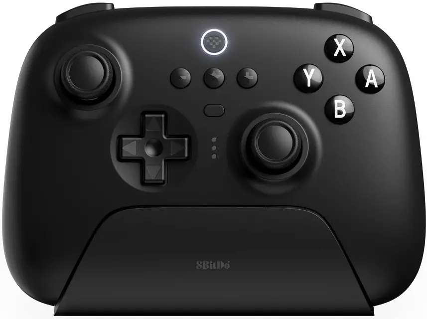 8BitDo B0B9BGJVLL Ultimate Bluetooth Controller