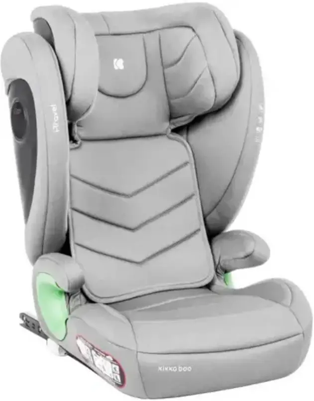 kikka boo I-PRIME Car Seat