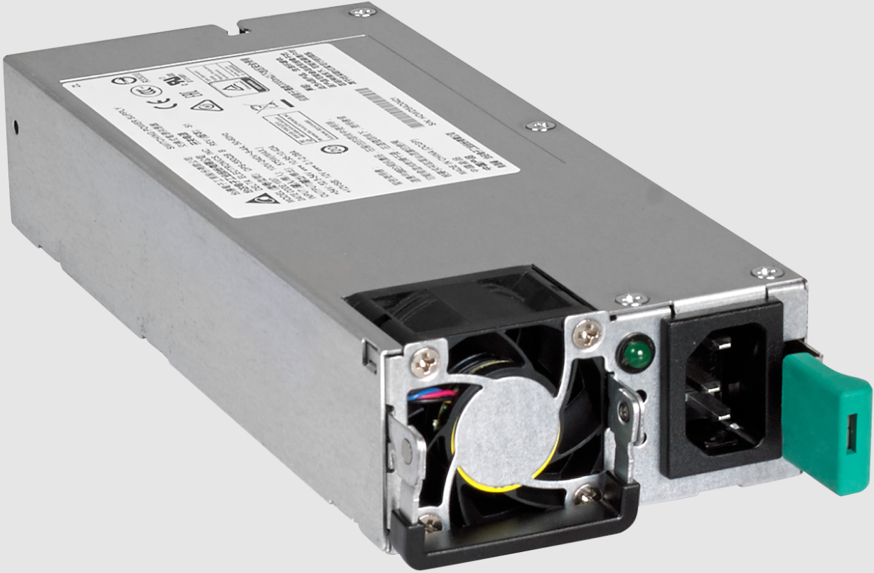 VIVOTEK ND9326P 16 Channels NVR Recorder