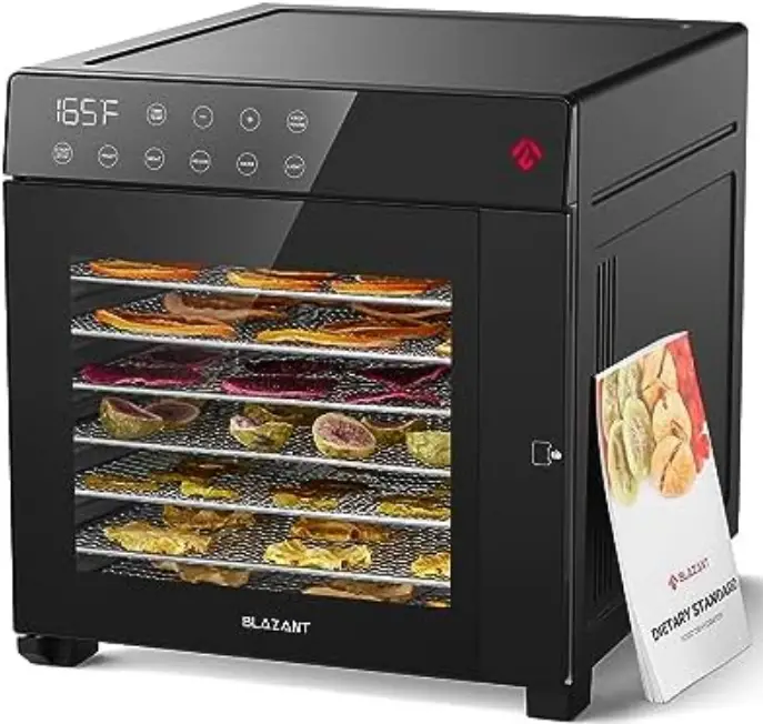 BLAZANT 25QT Food Dehydrator Machine