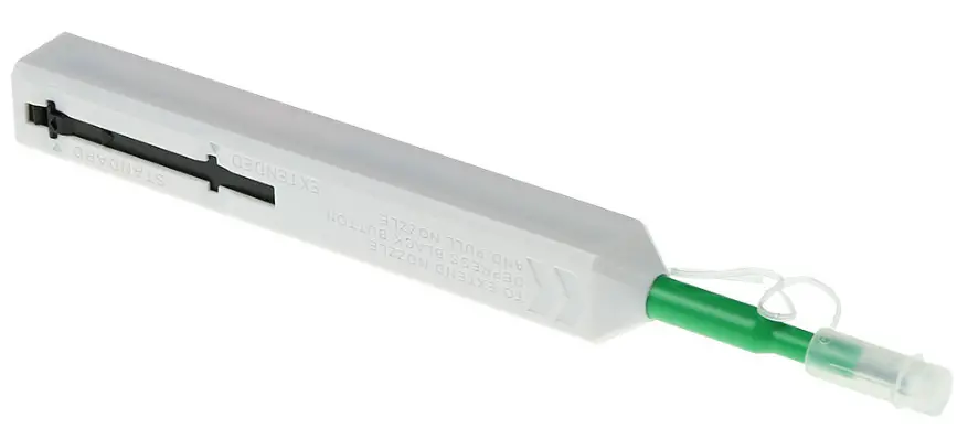 ACT Connectivity EA9911 One Click Fiber Cleaners - ACT Connectivity EA9911 One Click Fiber Cleaners