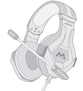 GAMING HEADSET