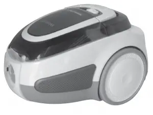 Bissell-1154-Vacuum
