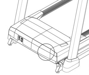 SERIAL NUMBER LOCATION