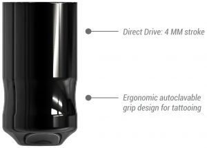 MACHINE OVERVIEW