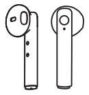 Earphones