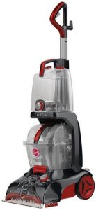HOOVER Power Scrub Elite Carpet Cleaner