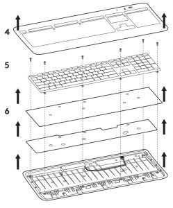 BATTERY REMOVAL INFORMATION