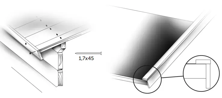 Assembly Instruction