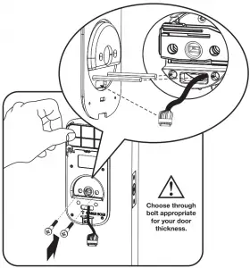 Interior-Mounting-Plate