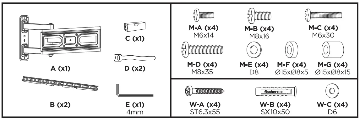 Parts