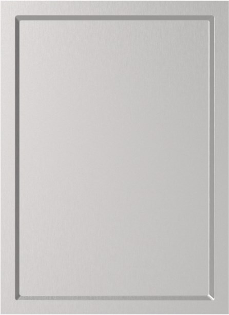 Auxiliary Modular Teppanyaki Cooktop