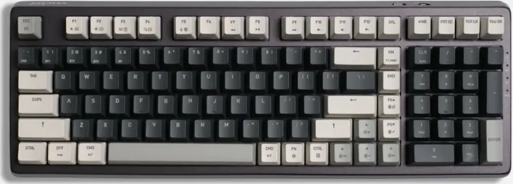 Keyboard